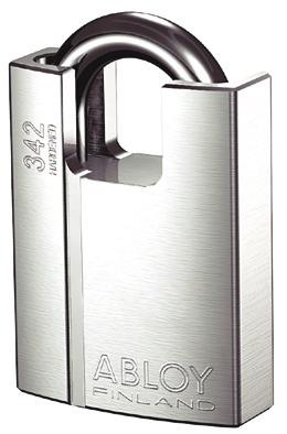 ABLOY CLIQ REMOTE Locks FUNCTIONAL Audit trails from cylinder and key. Power supply from key, no batteries in cylinder. FLEXIBLE Add or remove keys quickly.