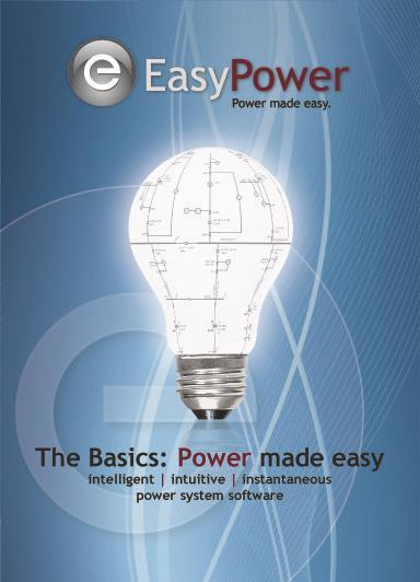 EasyPower Hands-On With Arc Flash and Protective Device Coordination The EasyPower training course is tailored for engineers and designers who want to learn new skills or polish existing skills in