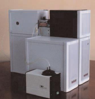 The main section of this operators manual refers to the Air Server accessory. The Multi-Channel Samplers (MCS06/08) are detailed in Appendix One. 1.