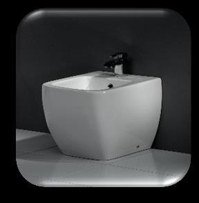 Sanitary ware General Classification & Types Water Closet - WC Close-Coupled WC / 3 PCS