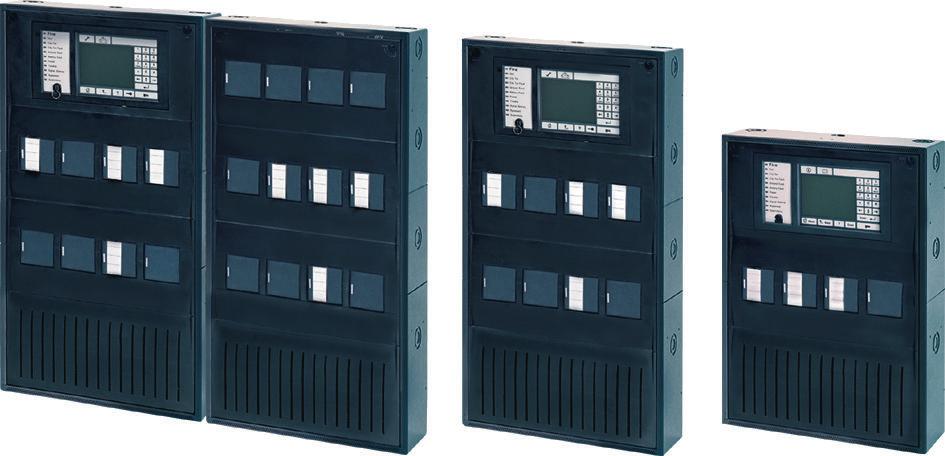 Fire Alarm Systems FPA 5000 With Fnctional Modles FPA 5000 With Fnctional Modles www.boschsecrity.
