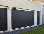 Motorisation is perfect for: Large blinds. One touch convenience. Blinds mounted in hard-to-reach locations.