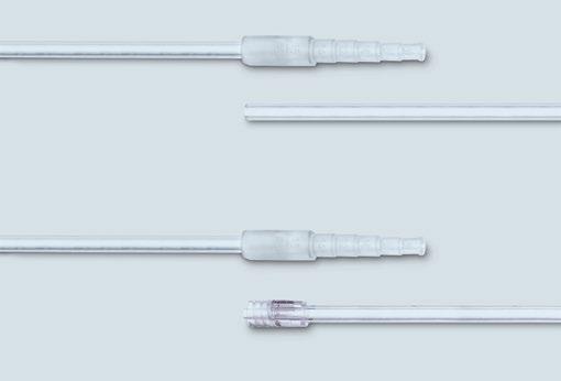 High-vacuum Redon drains with pre-attached needle REF Size Perforation Length PU 20067 CH 08 15 cm 75 cm 10 20068 CH 10 15 cm 75 cm 10 20087 CH 12 15 cm 75 cm 10 20097 CH 14 15 cm 75 cm 10 U-Drains