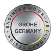 NEW from GROHE AND FAUCETS GROHE is Europe s largest and the world s leading single-brand manufacturer and supplier of sanitary fittings, including taps for the bathroom and kitchen, showers from