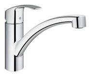 Encompassing products for bathrooms, kitchens and commercial settings, we ve innovated to make GROHE