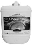FUNGICIDES 250GT Systemic Fungicide 10 litre CHEERS WEATHERSHEILD Contact Fungicide (Equiv.