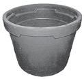 PLANT CONTAINERS All plant containers subject to 5% nursery levy on GST exclusive price HANGING BASKETS - Plastic ORIENT HANGING BASKET SIZE No.