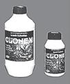 STRIKING HORMONES CLONEX - Gel - A high performance formulation of hormones, nutrients, vitamins and fungicides in GEL form.