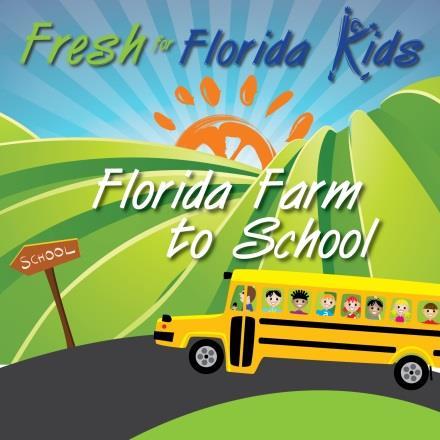 MORE TEACHER RESOURCES Visit FreshFromFlorida.com/farmtoschool for more teacher resources Questions? Comments? Concerns?