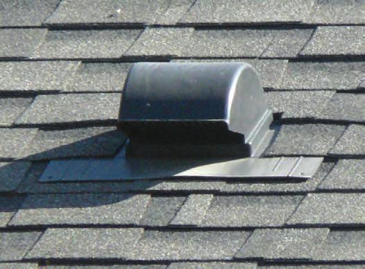 Primex Roof Vents Eliminate leaks and maximize water protection Year after year roofs take a beating from rain, snow, sun, and pests.