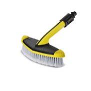 For cleaning and drying windows and conservatories. Brushes WB 150 power brush 25 2.643-237.