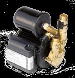 bar 1 2 3 4 6 7 8 4 3 2 1 Monsoon versal Single versal Single pumps can be used in pairs to boost vented systems to