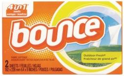 156/1 use 156 CS PNG-37000-02664 Bounce Sheet Fabric Softener Coin