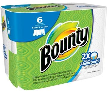 PNG-37000-94046 Charmin Soft Bathroom Tissue Double Roll 154CT 4/12CT 4