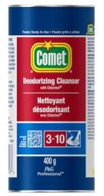 78L 3 CS PNG-37000-35021 Comet Disinfecting Bathroom Cleaner