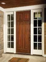 colonial collection Available for new construction and replacement applications With a classic look that stands the