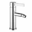 Concealed Basin Mixer without Pop-up Waste Spout Length 133 mm Min. Operating Pressure 1.