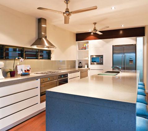 impact on your kitchen s functionality and design. www.ccwplanningtools.com.au.