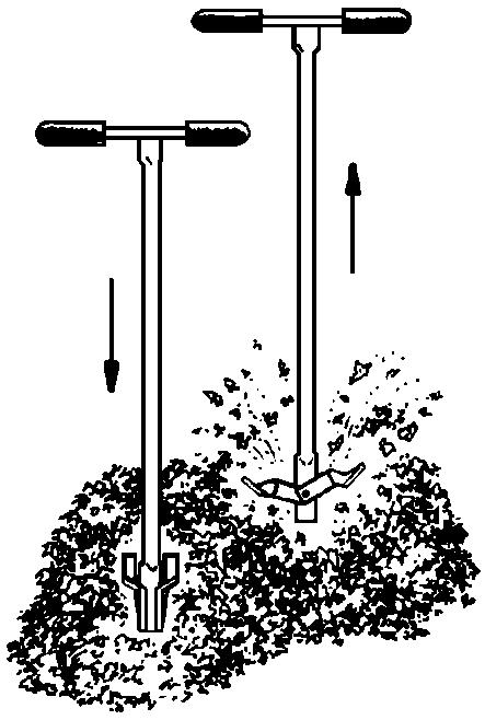 2 cool air Pile aeration Depends upon adequate porosity Pile aeration Getting air to your work force Porosity is the air filled space between particles