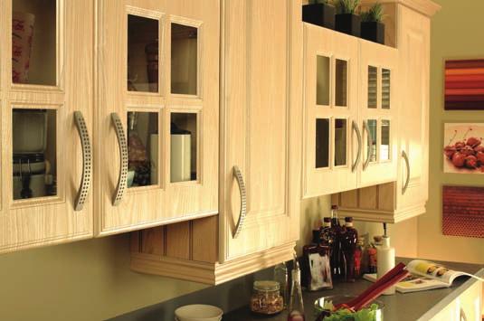 Because quality never goes out of style. all kitchen designs shown are also available in bedroom and bathroom sizes.