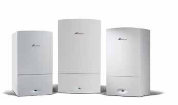 Key features of the range The Greenstar regular and system range Why choose a Worcester Greenstar regular or system boiler?