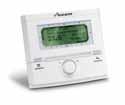 Greenstar regular and system boiler range accessories Comfort plug-in twin channel programmer* Comfort I RF wireless room thermostat and plug-in twin channel programmer** Comfort II RF wireless