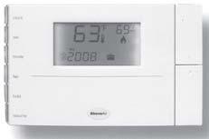 Thermostats Temp & Humid Microprocessor Controls with Alarms and Optional BMS Communications Steam Canister