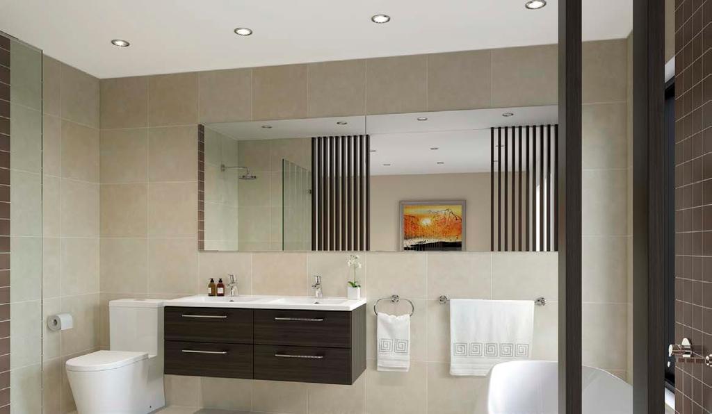 Glass Safety Mirrors Everton s range of mirrors are designed with safety and elegance in mind. All mirrors contain a vinyl backing which prevents glass falling in the unlikely event of breakage.