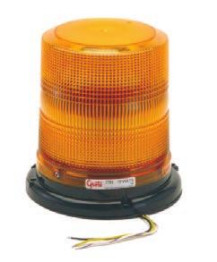 Clear/ Yellow Volts / Amps: 12V /.