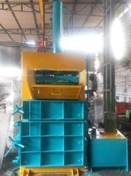 Hydraulic  Press