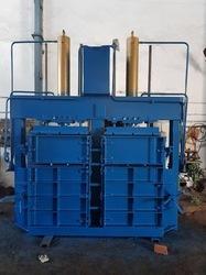 Double Cylinder Hydraulic Press