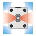 Air conditioners Air conditioners CA 1000 B 1100S B 1500S B 1600PLUS B 2200 B 2600 B 200 HB 2500 NEW [ watts / Btu/h ] 1000 / 00 1000 / 00 1500 / 5200 1500 / 5200 2200 / 7500 2500 / 8500 200 / 10900