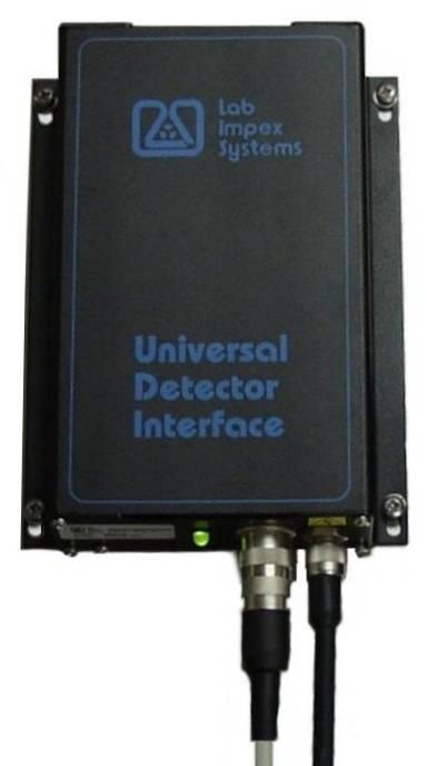 GM Detector Ranges Standard GM Detectors GDI RANGE (Integrated Electronics, No UDI Required) GDI-1304 0.01 rem/h 1,000 rem/h GDI-1314 1 mrem/h 300 rem/h GDI-1324 0.