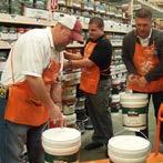 Penetrating PRO Segments by Creating a Compelling Offering Product Rebranded paint line Extended