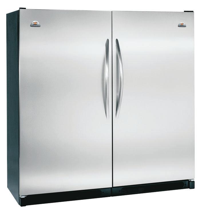 50Hz and 60Hz All-Refrigerators MODELS MRA20V7E MRAD17V9F MRAD17V8F MRA17V6D MRA17X6D Voltage, Hertz 220-240, 50/60 220-240, 50/60 220-240, 50/60 220-240, 50/60 115(103-127), 60 AHAM Net Capacity