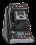 ORDERING INFORMATION MX6 BASE UNIT SENSORS OPTIONS BATTERY OPTIONS Supplied with monitor: Combustible Gases: Universal charger, nylon LEL (Pentane) LEL (Methane) CH carrying case, belt clip, 4 IR