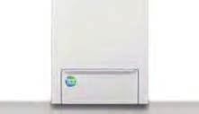 conventional boiler systems, thereby lowering power costs and CO 2 emissions.