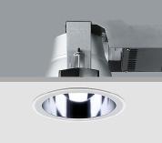 wall sconce, ADA compliant fixture 4x9 recessed downlight with open