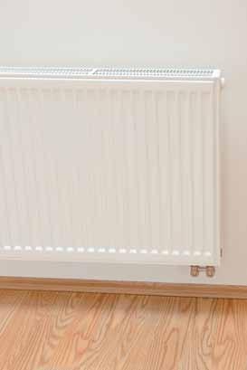 Heating & Hot Water Making small changes to the way you use the heating system in your home can make a big difference to your annual bills.