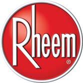 Rheem is Everywhere There is an unequalled network of experienced Rheem technical advisors and professional after sales service technicians across the country.