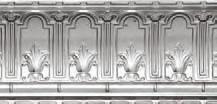 Cornices Standard (Nail-up only)* 1-1/2 1-1/2 5-5/8 1-1/2 2 Item 56051