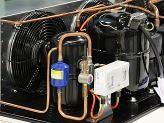 During each live event, hose assemblies will be crimped on the spot and assembled to a refrigeration unit.