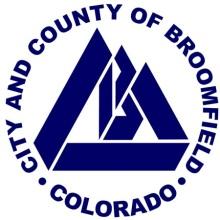 City and County of Broomfield, Colorado CITY COUNCIL STUDY SESSION MEMORANDUM To: From: Prepared by: Mayor and City Council Charles Ozaki, City and County Manager Kevin Standbridge, Deputy City and