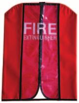 Accessories FIREX FIRE EQUIPMENT ACCESSORIES
