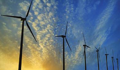 Renewable Energy Gentex prchases its energy for its Zeeland and Holland facilities
