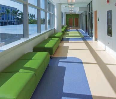 Location Joe DiMaggio Children s Hospital Hollywood, FL Made With Care Architect Stanley Beaman &