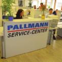 The Pallmann Group of Companies The Pallmann Group is the leading manufacturer for size reduction machinery in the wood products industry.