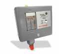 WARNING: Before troubleshooting or servicing this unit, follow all company lock-out tag-out procedures. 4.1 UNIT WILL NOT START A. Power off. Check main disconnect. B. Main line open. Check fuses. C. Loose terminals.