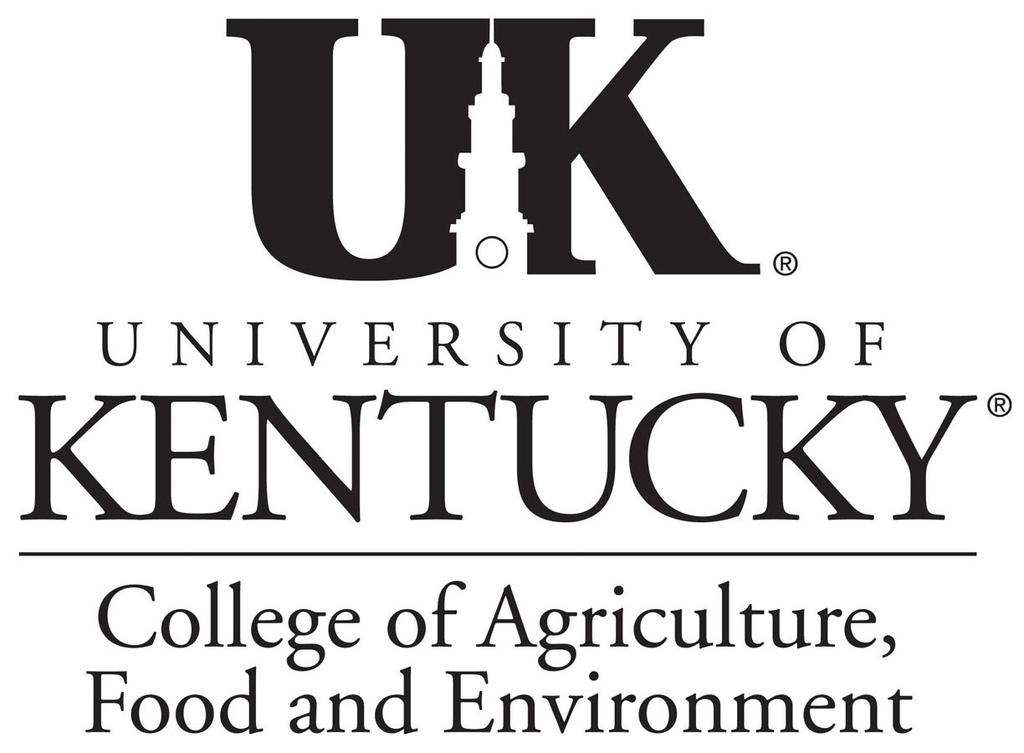 University of Kentucky College of Agriculture Plant Pathology Extension Cooperative Extension Service University of Kentucky College of Agriculture, Food and Environment Plant Pathology Fact Sheet