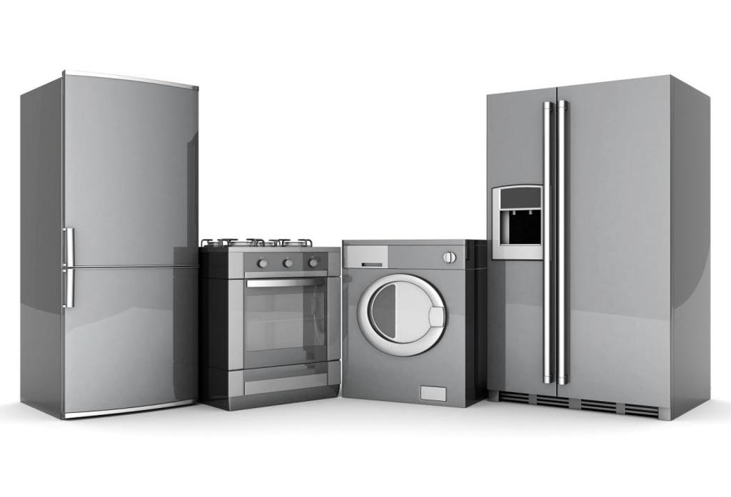 Household Appliances Global Industry